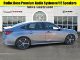 Thumbnail of 2023 Silver Honda Civic