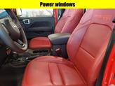Thumbnail of 2024 Firecracker Red Clearcoat Jeep Wrangler