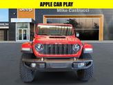 Thumbnail of 2024 Firecracker Red Clearcoat Jeep Wrangler