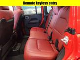 Thumbnail of 2024 Firecracker Red Clearcoat Jeep Wrangler