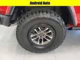 Thumbnail of 2024 Firecracker Red Clearcoat Jeep Wrangler