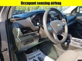 Thumbnail of 2020 Satin Steel Metallic Chevrolet Traverse