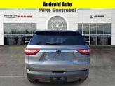 Thumbnail of 2020 Satin Steel Metallic Chevrolet Traverse