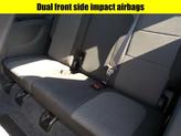 Thumbnail of 2020 Satin Steel Metallic Chevrolet Traverse