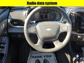Thumbnail of 2020 Satin Steel Metallic Chevrolet Traverse