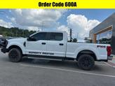 Thumbnail of 2022 Oxford White Ford F-250