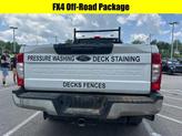 Thumbnail of 2022 Oxford White Ford F-250