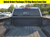 Thumbnail of 2019 Billet Silver Metallic Clearcoat RAM 1500