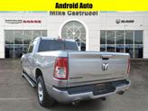 Thumbnail of 2019 Billet Silver Metallic Clearcoat RAM 1500