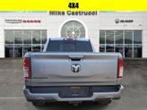 Thumbnail of 2019 Billet Silver Metallic Clearcoat RAM 1500