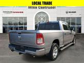 Thumbnail of 2019 Billet Silver Metallic Clearcoat RAM 1500