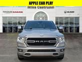 Thumbnail of 2019 Billet Silver Metallic Clearcoat RAM 1500