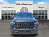 Thumbnail of 2025 Forged Blue Metallic RAM 1500
