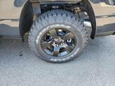 Thumbnail of 2025 Forged Blue Metallic RAM 1500
