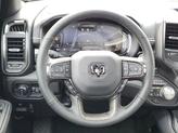 Thumbnail of 2025 Bright White Clearcoat RAM 1500