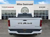 Thumbnail of 2025 Bright White Clearcoat RAM 1500