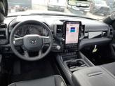 Thumbnail of 2025 Bright White Clearcoat RAM 1500