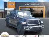 Photo of 2025 Granite Crystal Metallic Clearcoat Jeep Gladiator