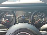Thumbnail of 2025 Granite Crystal Metallic Clearcoat Jeep Gladiator