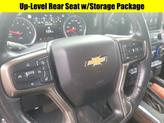 Thumbnail of 2021 Cherry Red Tintcoat Chevrolet Silverado 1500