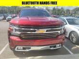 Thumbnail of 2021 Cherry Red Tintcoat Chevrolet Silverado 1500