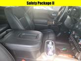 Thumbnail of 2021 Cherry Red Tintcoat Chevrolet Silverado 1500