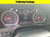 Thumbnail of 2021 Cherry Red Tintcoat Chevrolet Silverado 1500