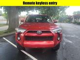 Thumbnail of 2016 Barcelona Red Metallic Toyota 4Runner