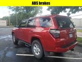 Thumbnail of 2016 Barcelona Red Metallic Toyota 4Runner