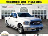 Photo of 2017 Bright White Clearcoat RAM 1500