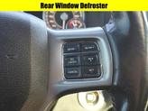 Thumbnail of 2017 Bright White Clearcoat RAM 1500