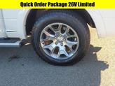 Thumbnail of 2017 Bright White Clearcoat RAM 1500