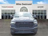 Thumbnail of 2025 Forged Blue Metallic RAM 1500
