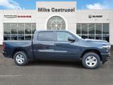 Thumbnail of 2025 Forged Blue Metallic RAM 1500