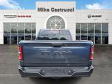 Thumbnail of 2025 Forged Blue Metallic RAM 1500
