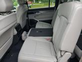 Thumbnail of 2025 Baltic Gray Metallic Clearcoat Jeep Wagoneer
