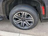 Thumbnail of 2025 Baltic Gray Metallic Clearcoat Jeep Wagoneer
