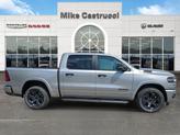 Thumbnail of 2026 Billet Silver Metallic Clearcoat RAM 1500