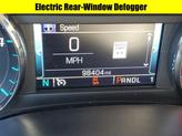 Thumbnail of 2019 Havana Brown Metallic Chevrolet Silverado 3500