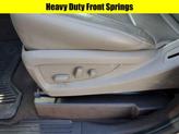 Thumbnail of 2019 Havana Brown Metallic Chevrolet Silverado 3500