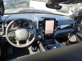 Thumbnail of 2025 Granite Crystal Metallic Clearcoat RAM 1500