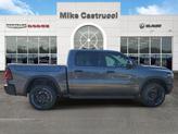 Thumbnail of 2025 Granite Crystal Metallic Clearcoat RAM 1500