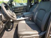 Thumbnail of 2025 Granite Crystal Metallic Clearcoat RAM 1500