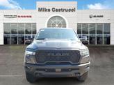 Thumbnail of 2025 Granite Crystal Metallic Clearcoat RAM 1500