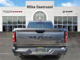 Thumbnail of 2025 Granite Crystal Metallic Clearcoat RAM 1500