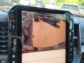 Thumbnail of 2025 Granite Crystal Metallic Clearcoat RAM 1500