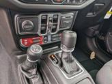 Thumbnail of 2024 Black Clearcoat Jeep Wrangler
