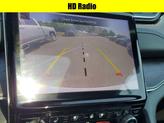 Thumbnail of 2022 Bright White Clearcoat Jeep Grand Cherokee