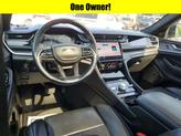 Thumbnail of 2022 Bright White Clearcoat Jeep Grand Cherokee