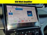 Thumbnail of 2022 Bright White Clearcoat Jeep Grand Cherokee